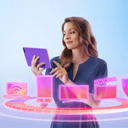 Комбо - единая связь Ростелеком для всех в&nbsp;село Аур (Еврейская автономная область)