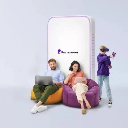 Технологии развлечения Ростелеком в&nbsp;село Аур (Еврейская автономная область)