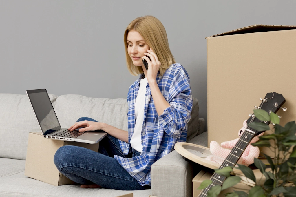 Переезд в новую квартиру в&nbsp;село Аур (Еврейская автономная область)